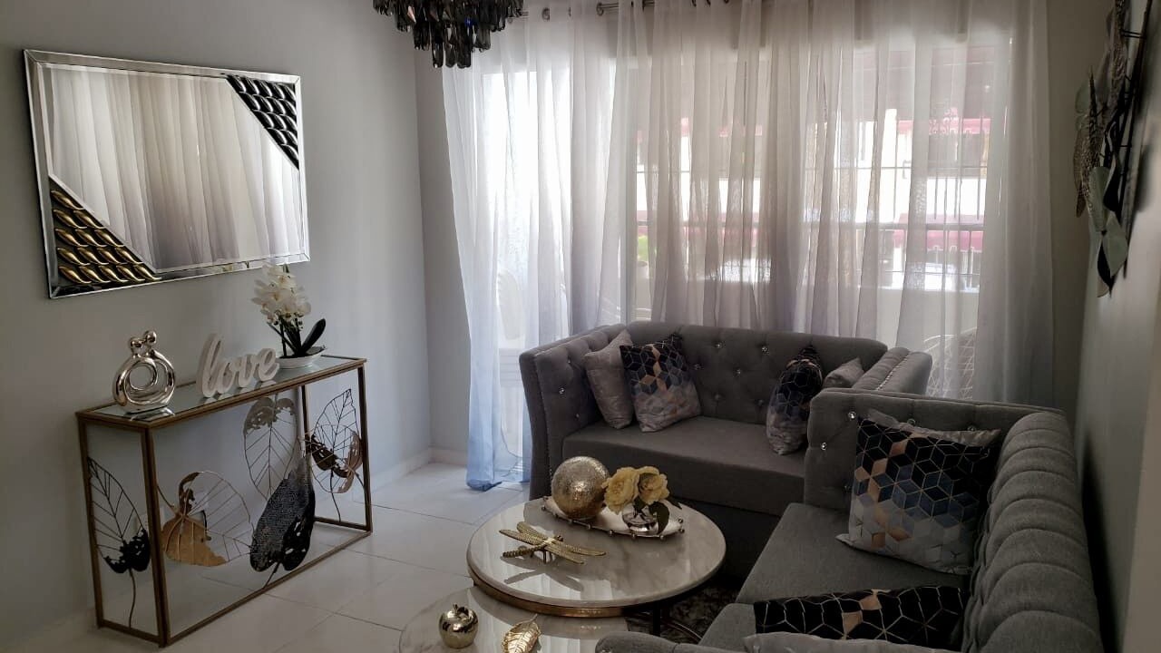 Photo of Livingroom in Pantoja