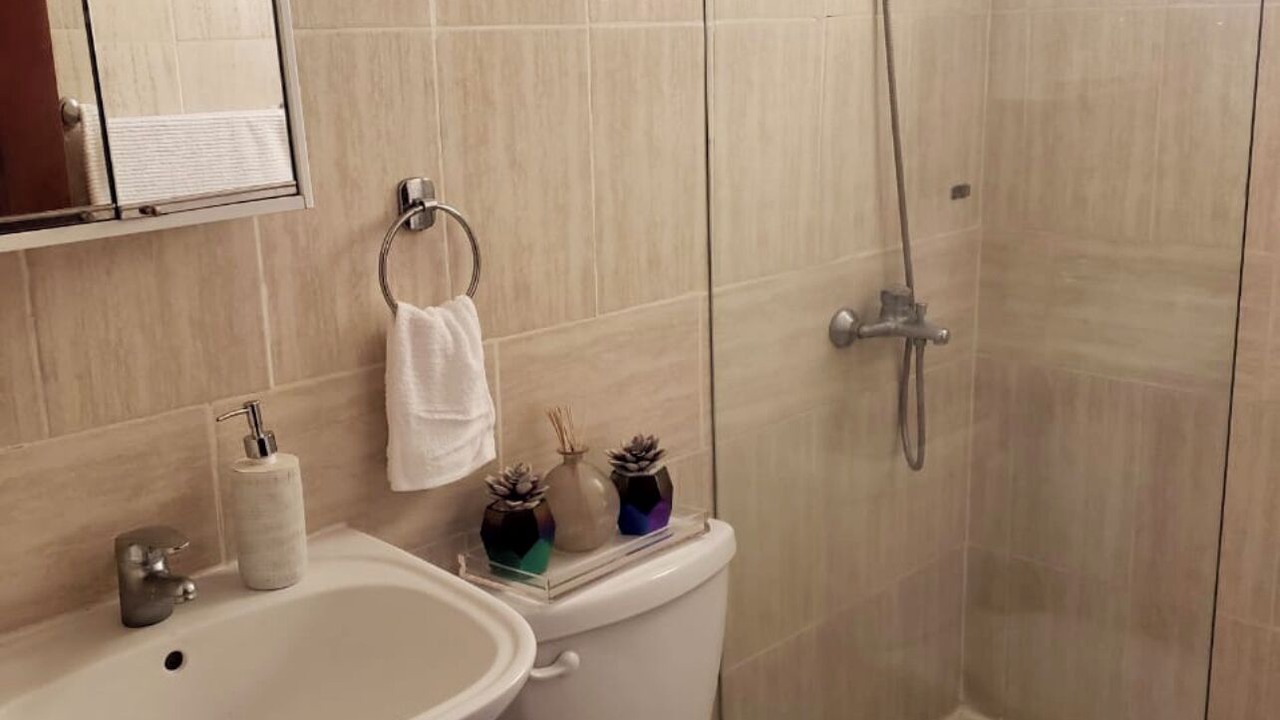 Photo of Bathroom in Pantoja
