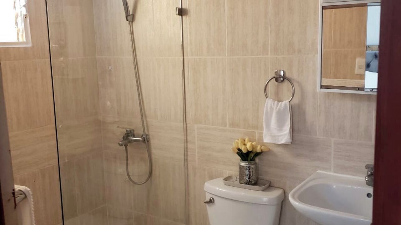 Photo of Bathroom in Pantoja
