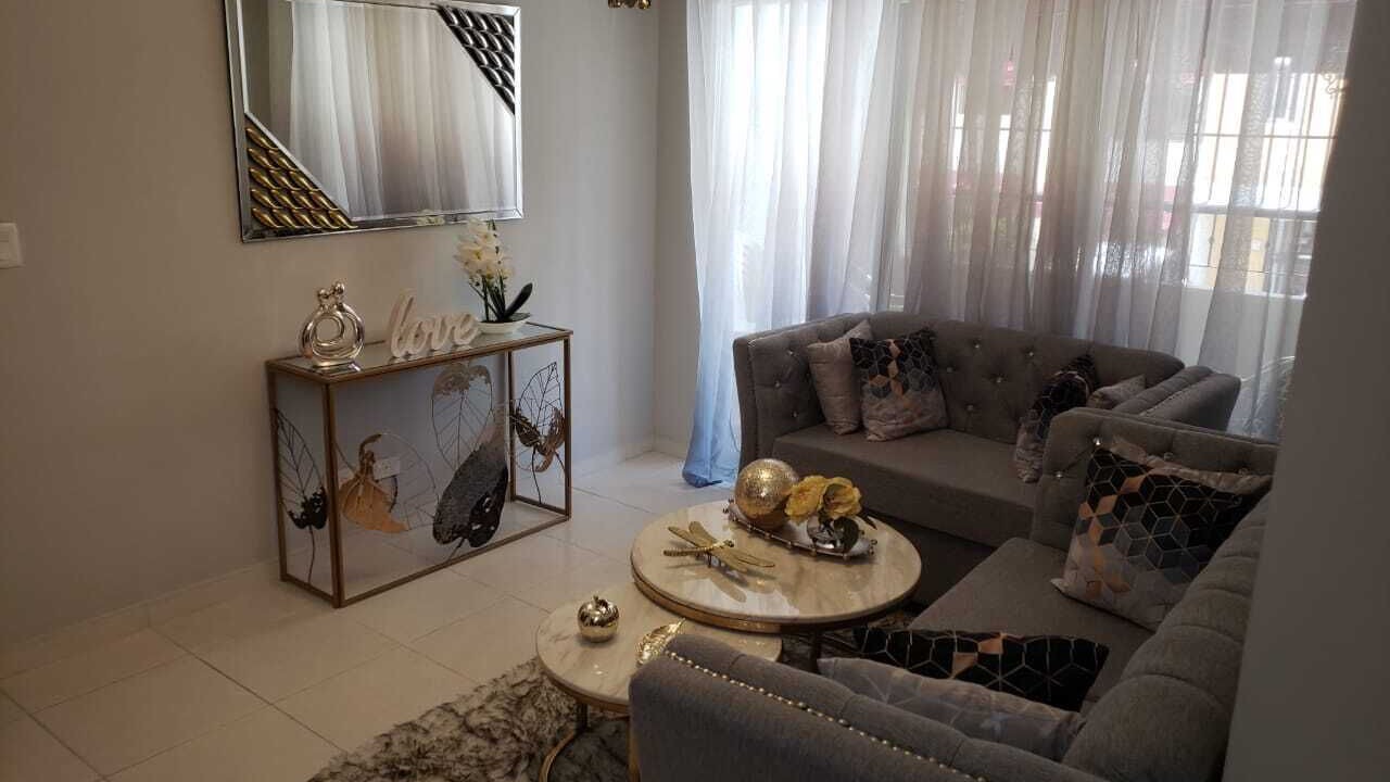 Photo of Livingroom in Pantoja