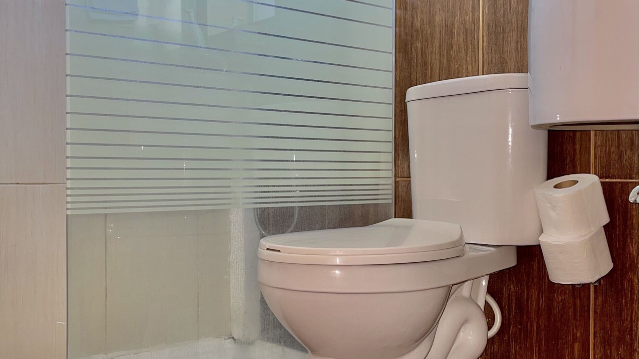 Photo of Bathroom in Lope De Vega