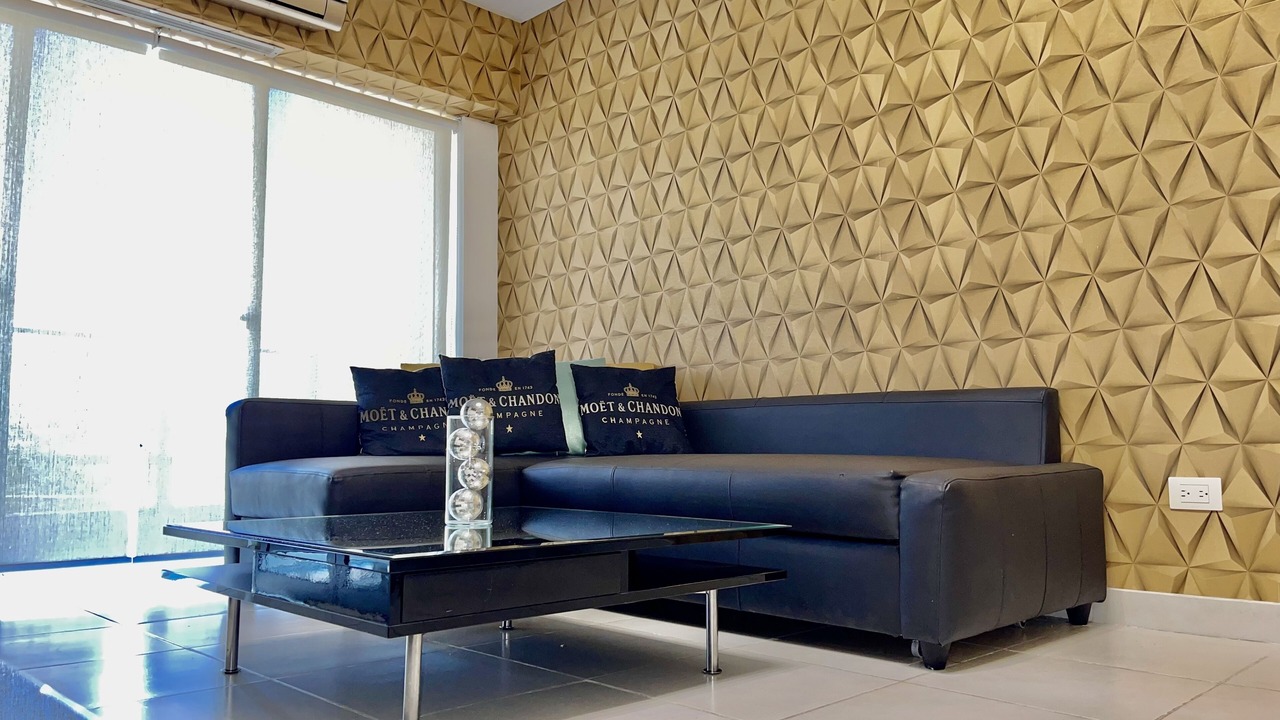 Photo of Livingroom in Lope De Vega