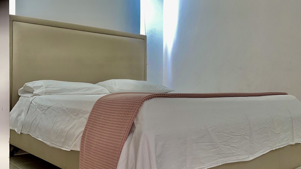 Photo of Bedroom in Lope De Vega
