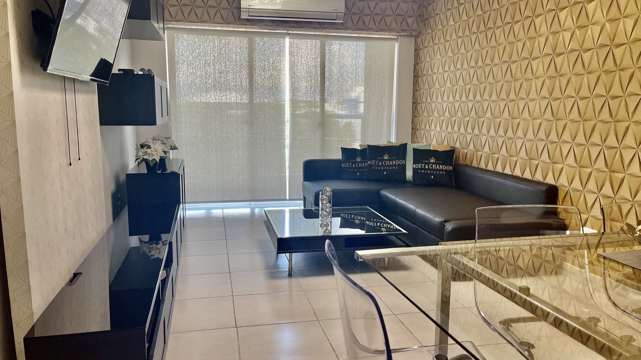 Photo of Livingroom in Lope De Vega