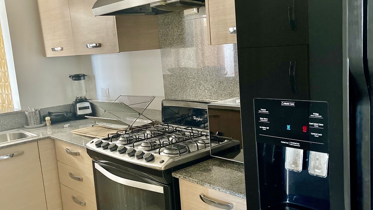 Photo of Kitchen in Lope De Vega