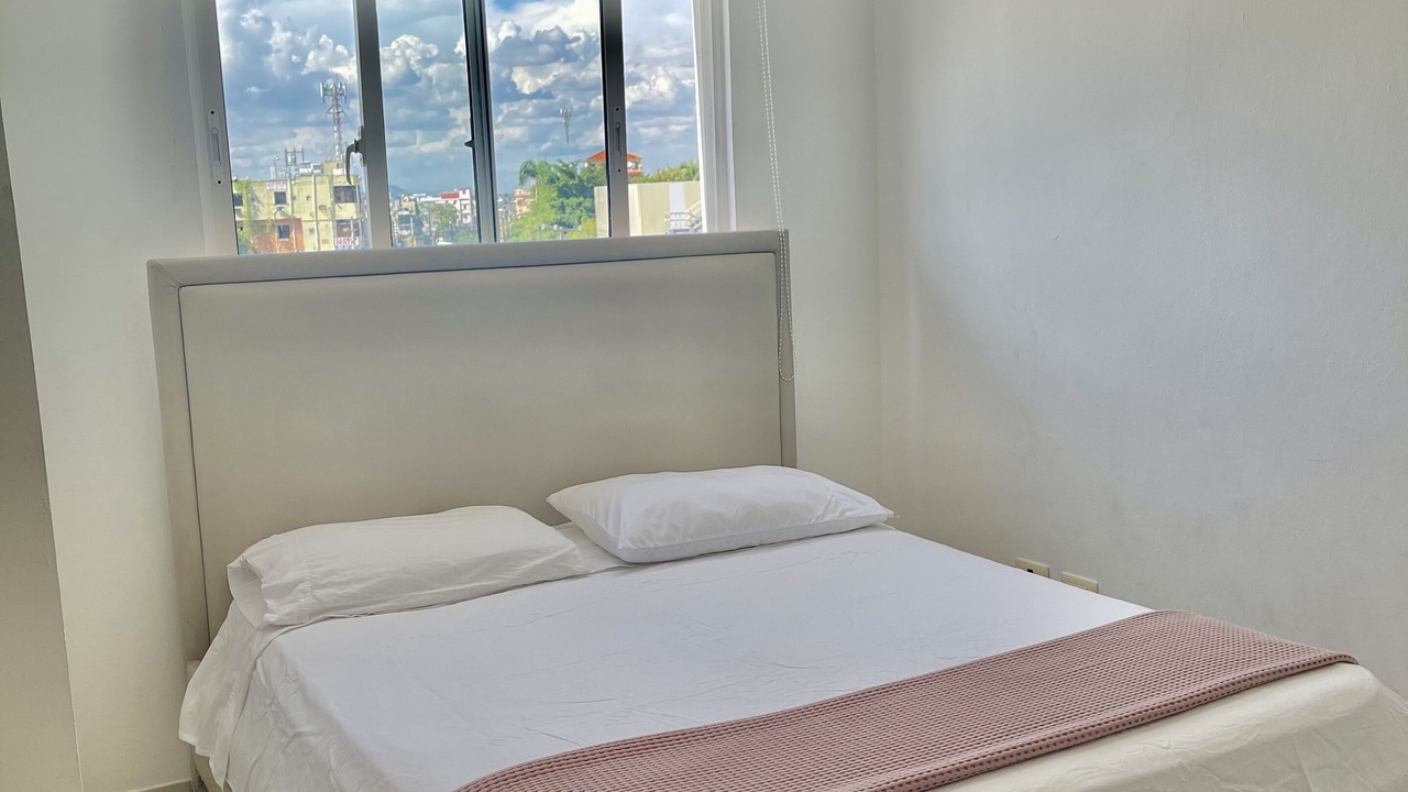 Photo of Bedroom in Lope De Vega