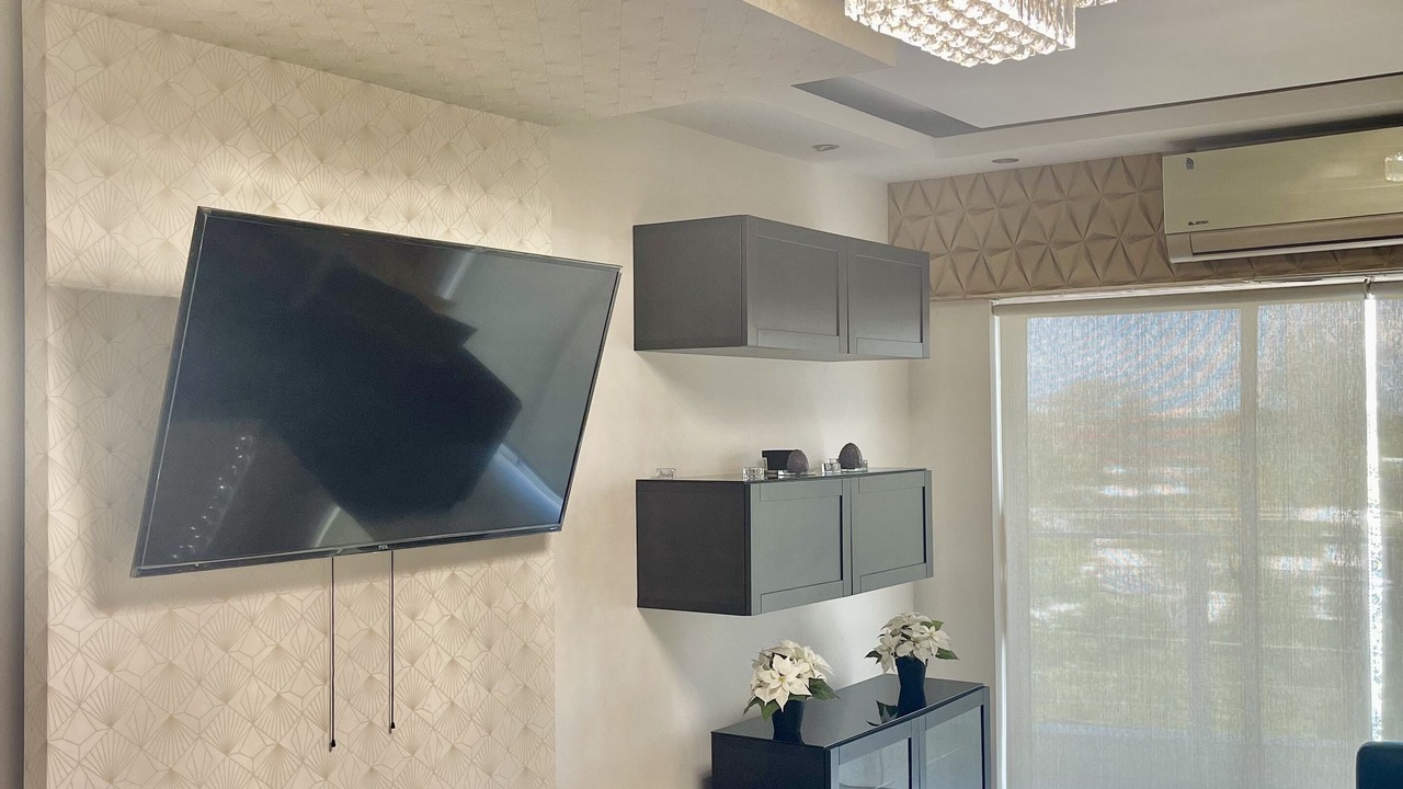 Photo of Livingroom in Lope De Vega