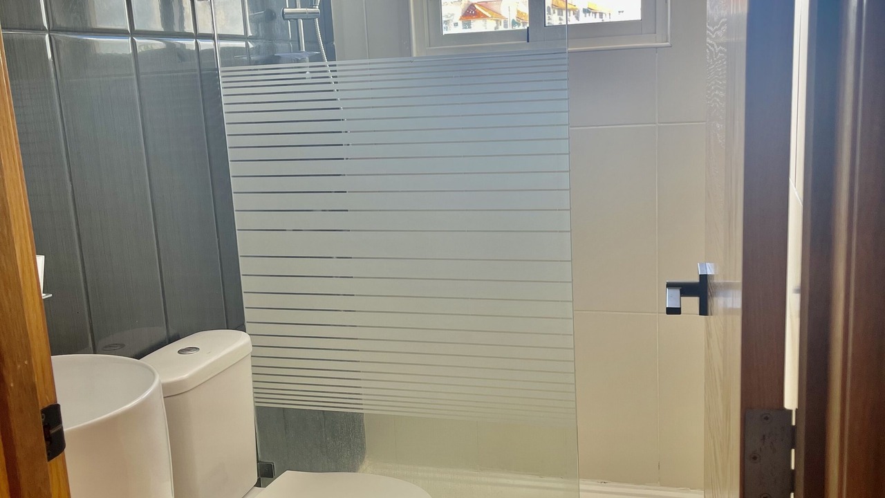 Photo of Bathroom in Lope De Vega