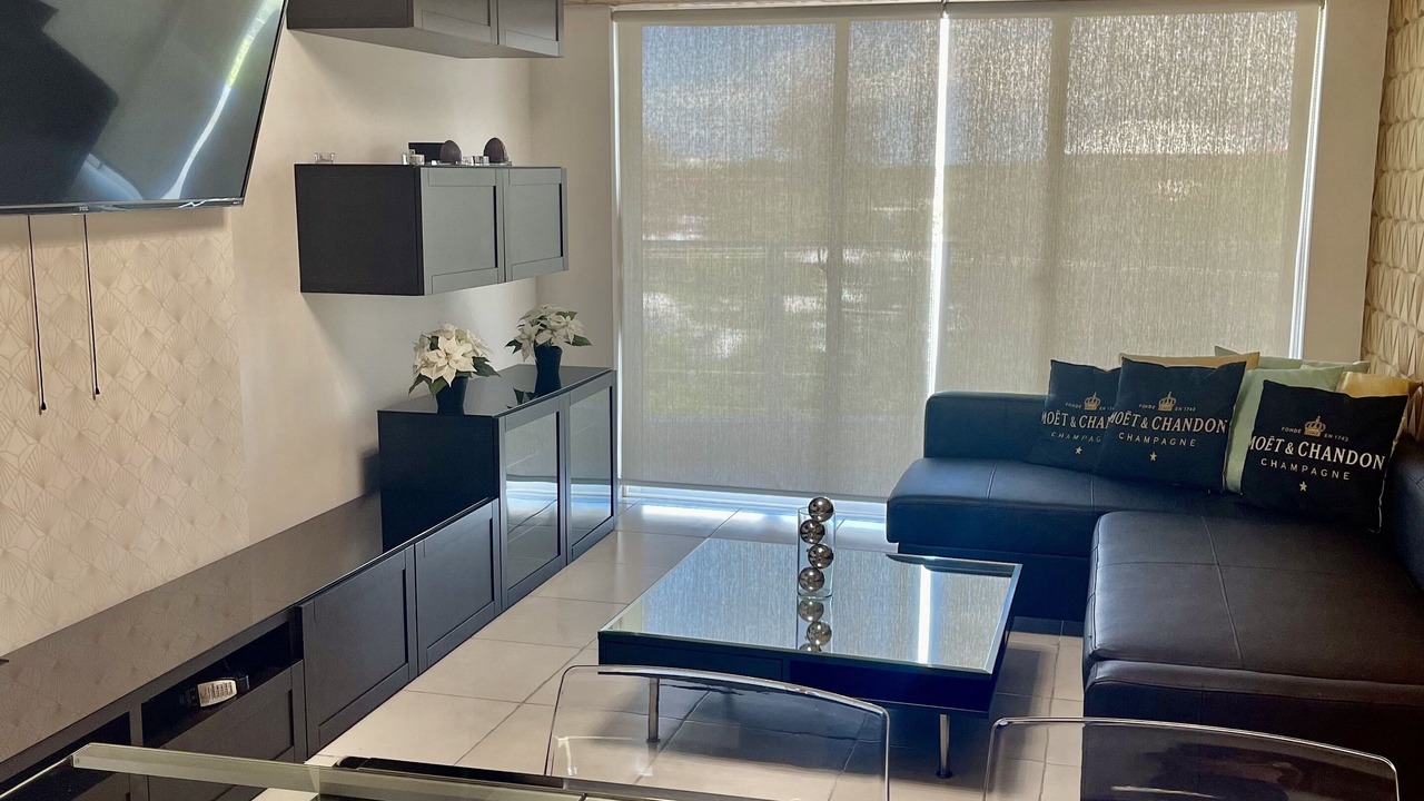 Photo of Livingroom in Lope De Vega