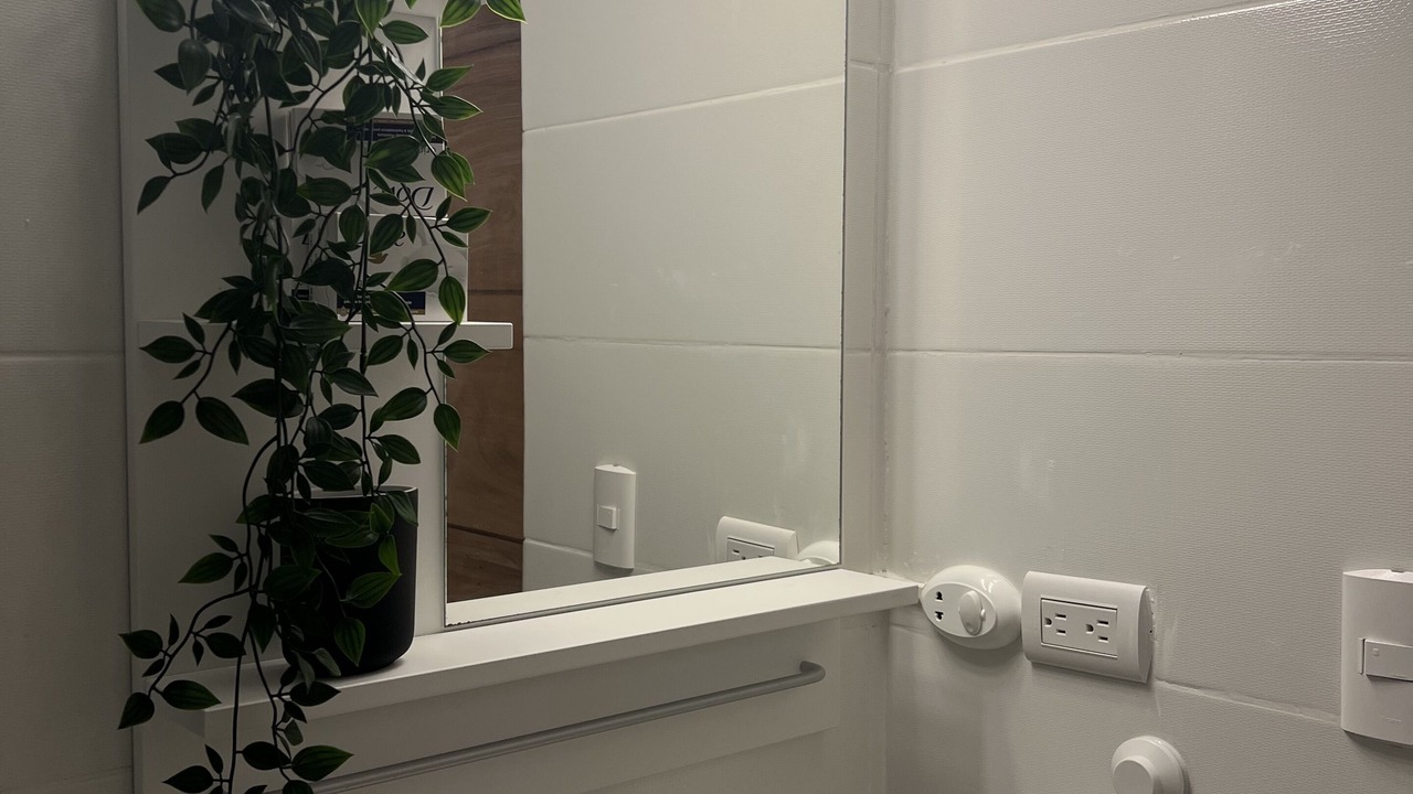 Photo of Bathroom in Santo Domingo Oeste