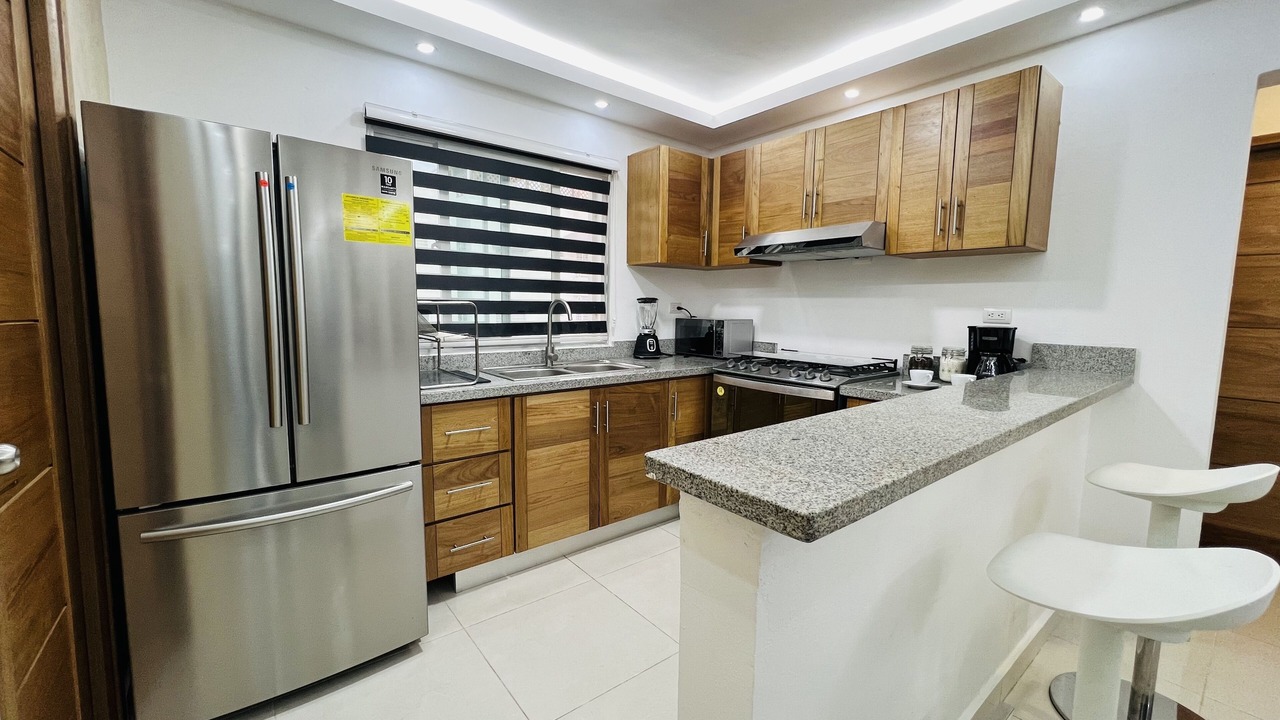 Photo of Kitchen in Santo Domingo Oeste