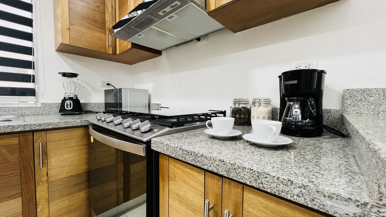 Photo of Kitchen in Santo Domingo Oeste