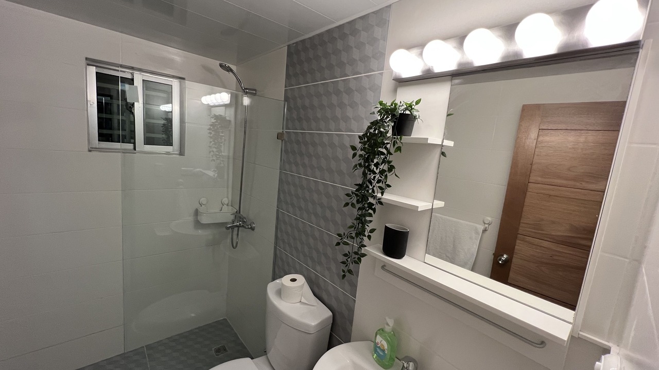 Photo of Bathroom in Santo Domingo Oeste