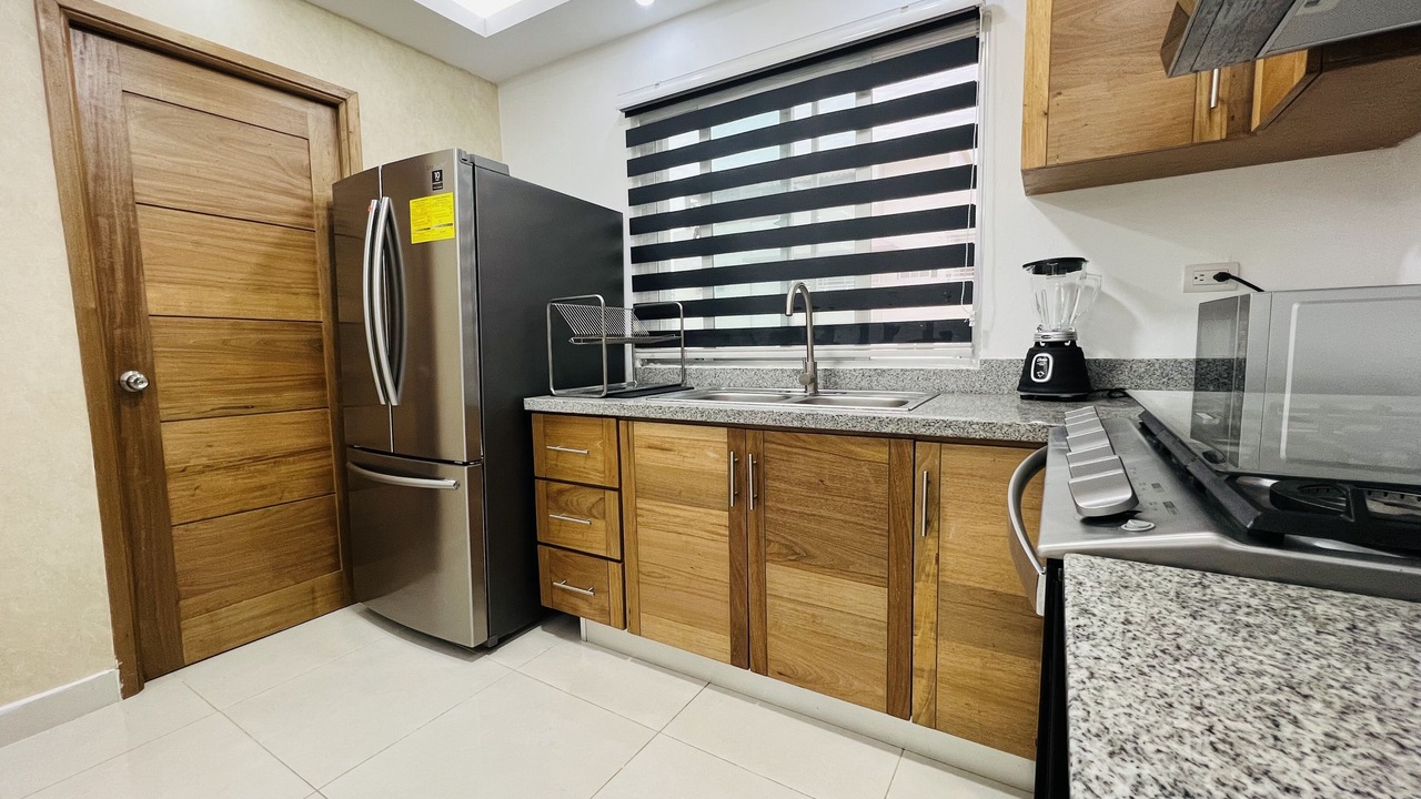 Photo of Kitchen in Santo Domingo Oeste