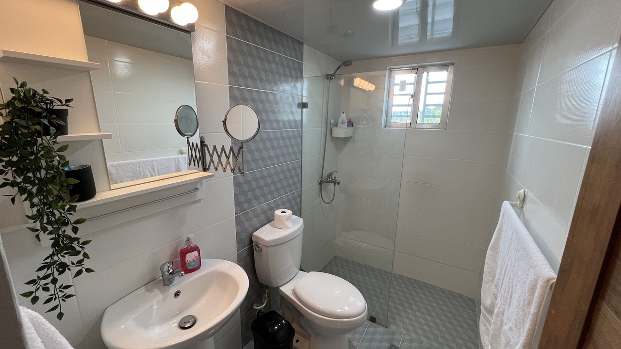 Photo of Bathroom in Santo Domingo Oeste