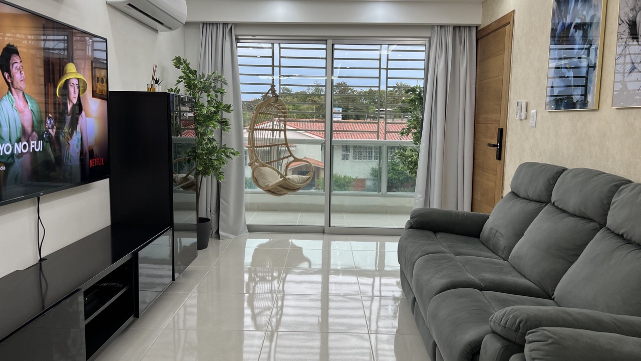 Photo of Livingroom in Santo Domingo Oeste