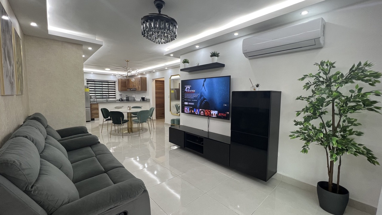 Photo of Livingroom in Santo Domingo Oeste