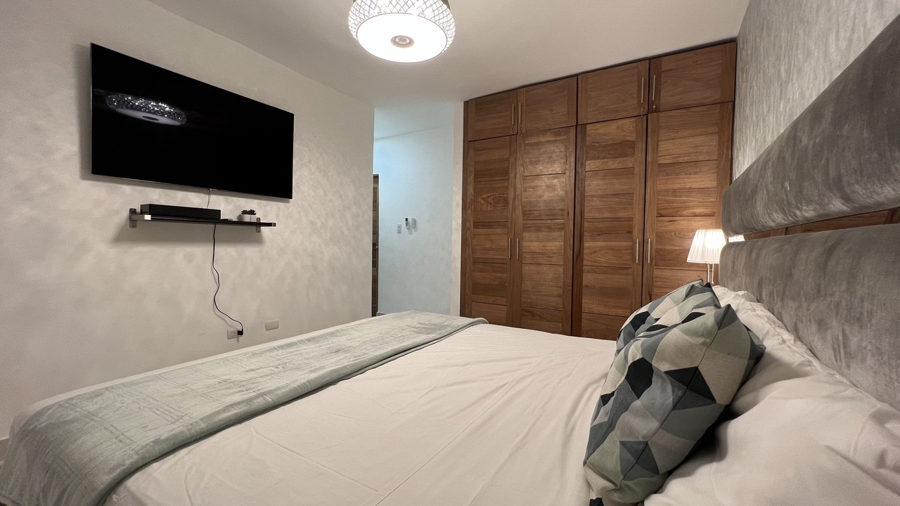 Photo of Bedroom in Santo Domingo Oeste