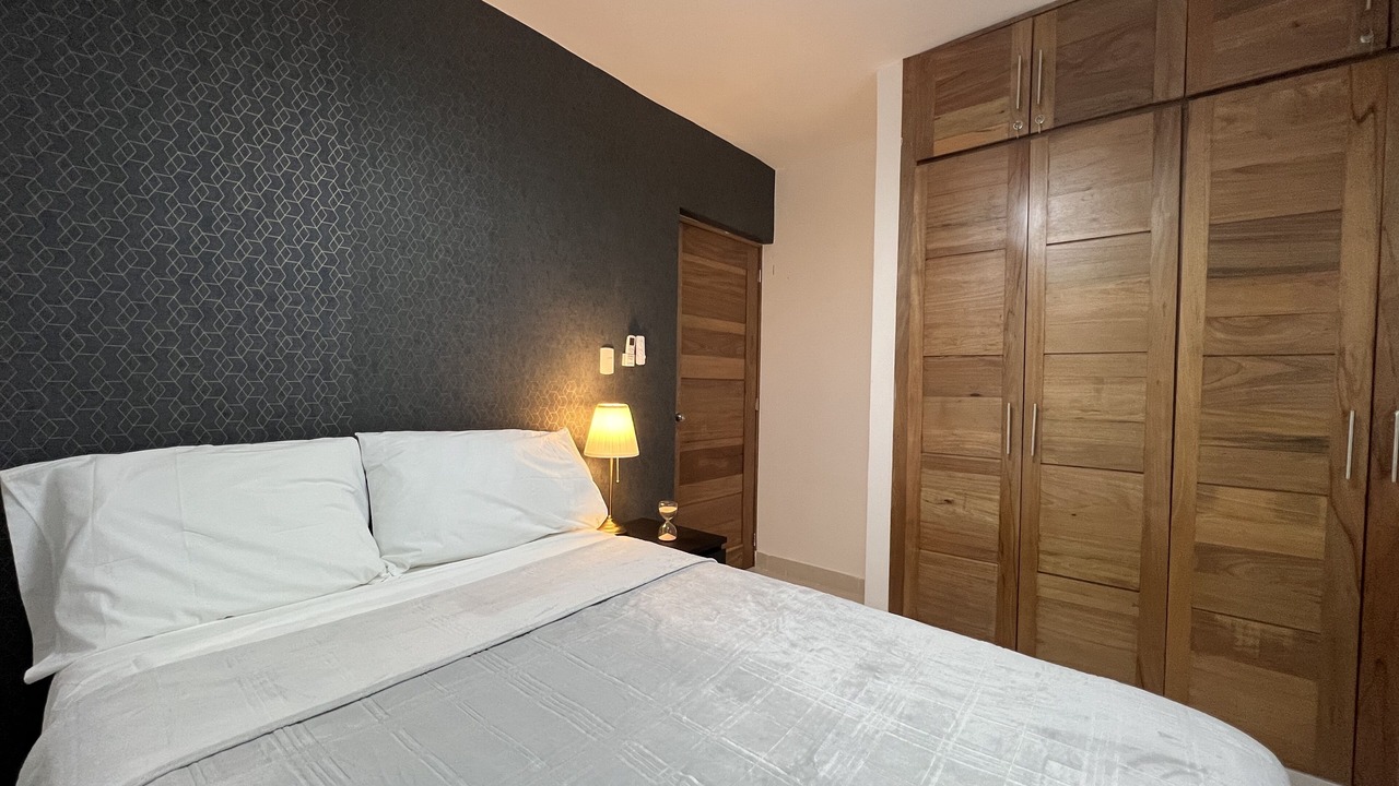 Photo of Bedroom in Santo Domingo Oeste