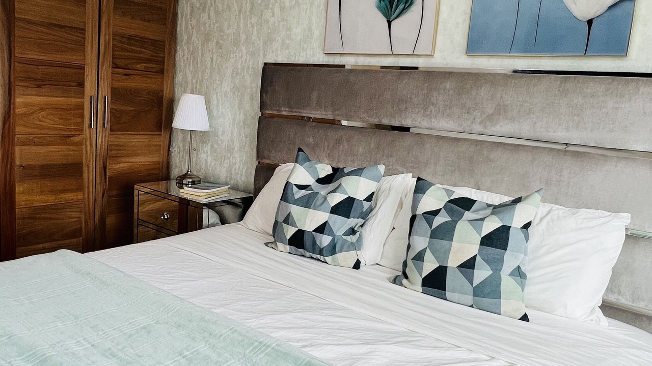Photo of Bedroom in Santo Domingo Oeste
