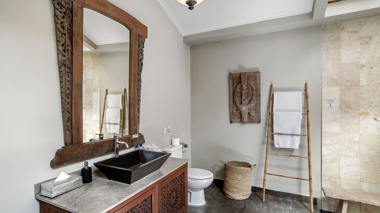 Photo of Bathroom in Sanur