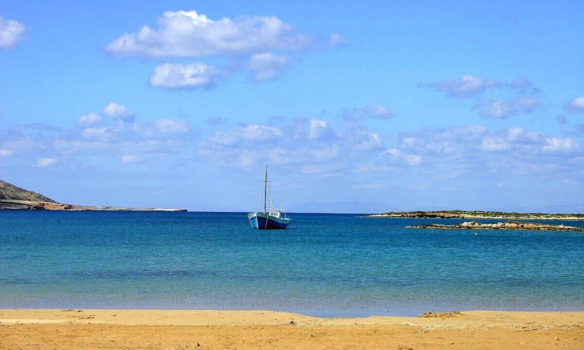 Photo of Outdoor in Naousa