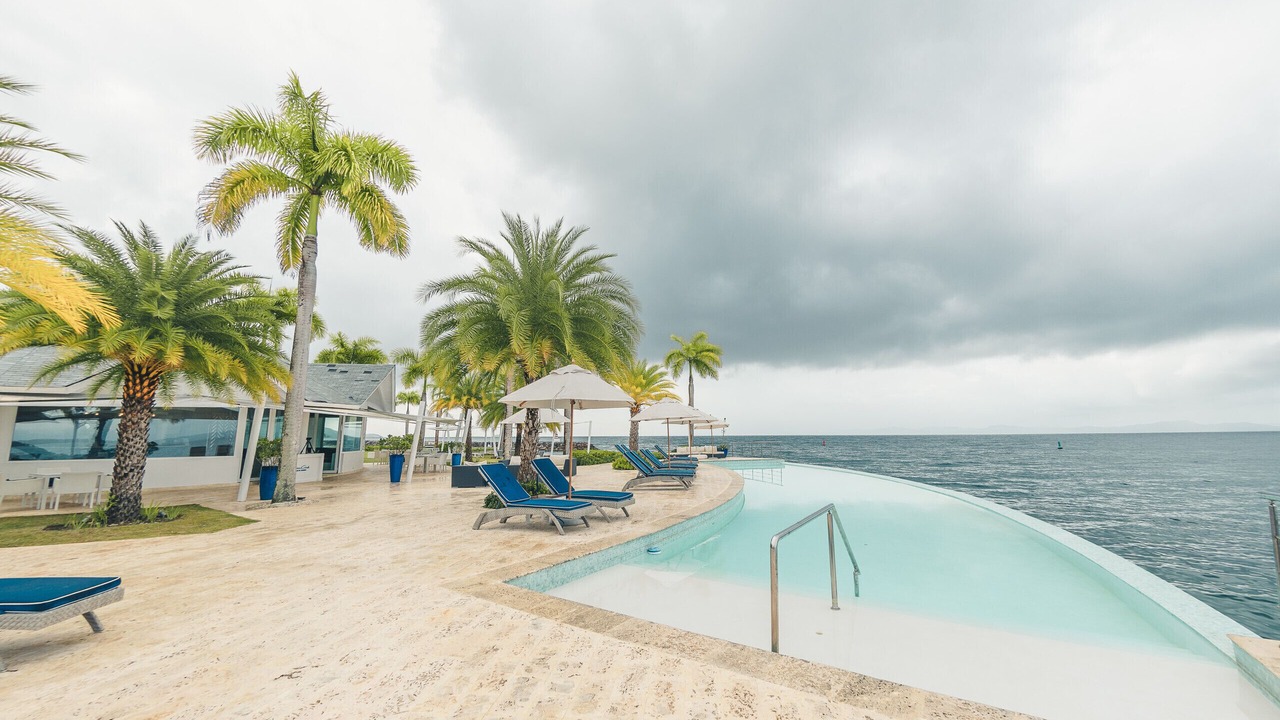 Photo of Outdoor in Puerto Bahia