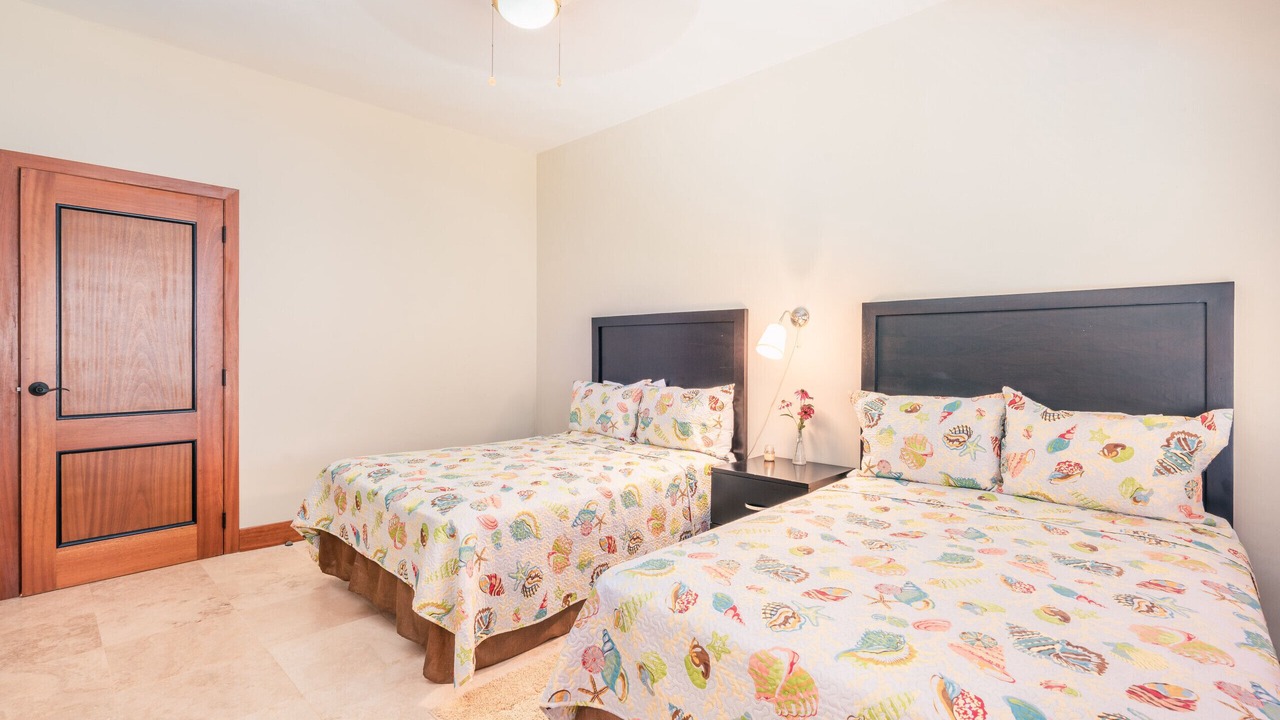 Photo of Bedroom in Puerto Bahia