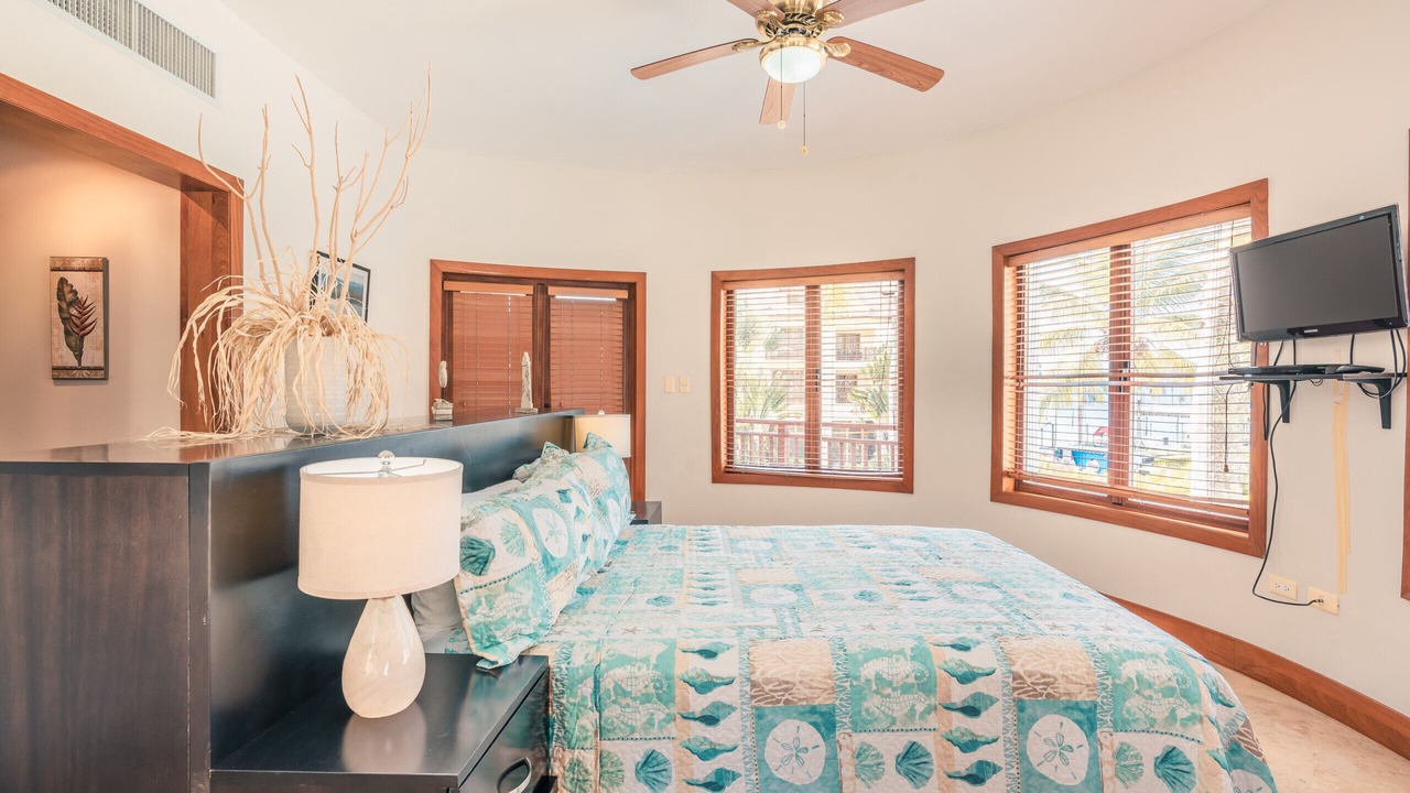 Photo of Bedroom in Puerto Bahia
