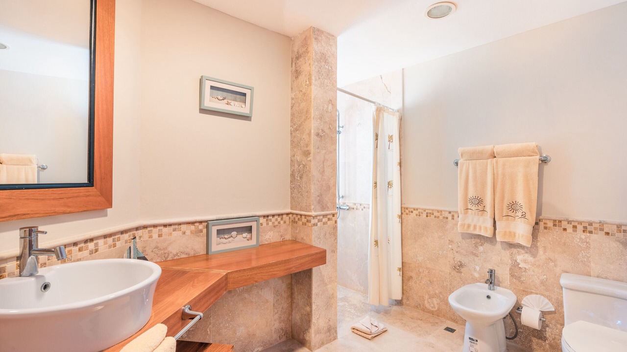 Photo of Bathroom in Puerto Bahia