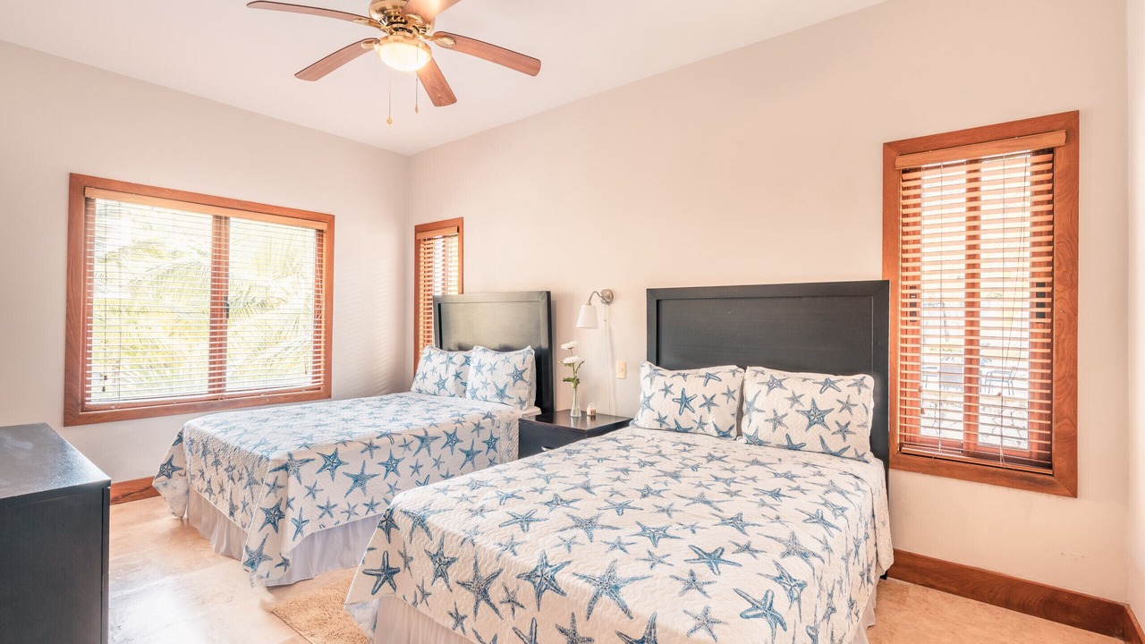 Photo of Bedroom in Puerto Bahia