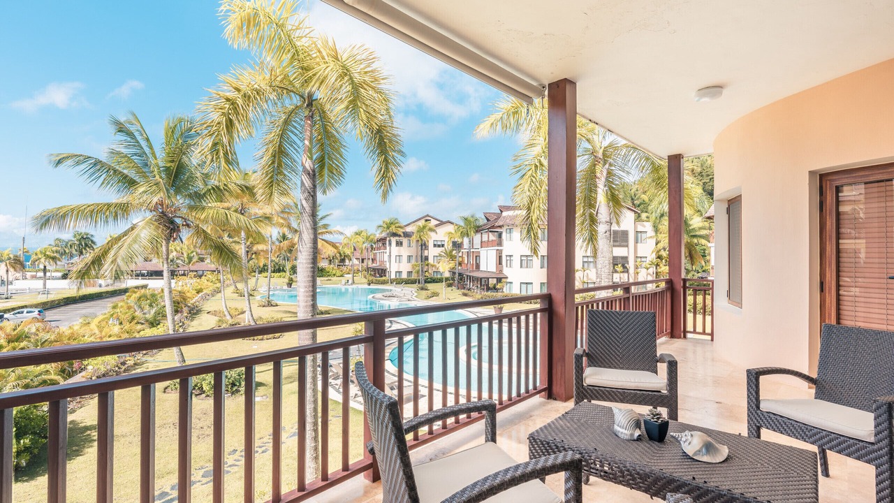 Photo of Outdoor in Puerto Bahia