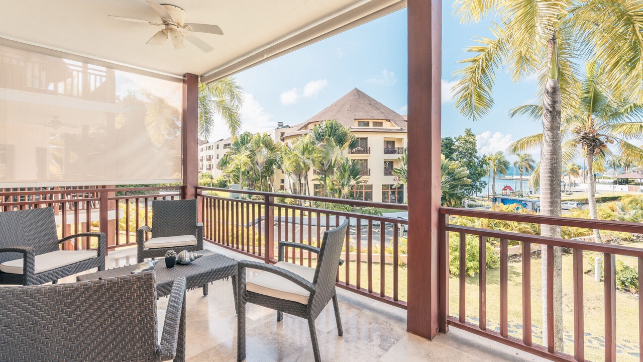 Photo of Outdoor in Puerto Bahia