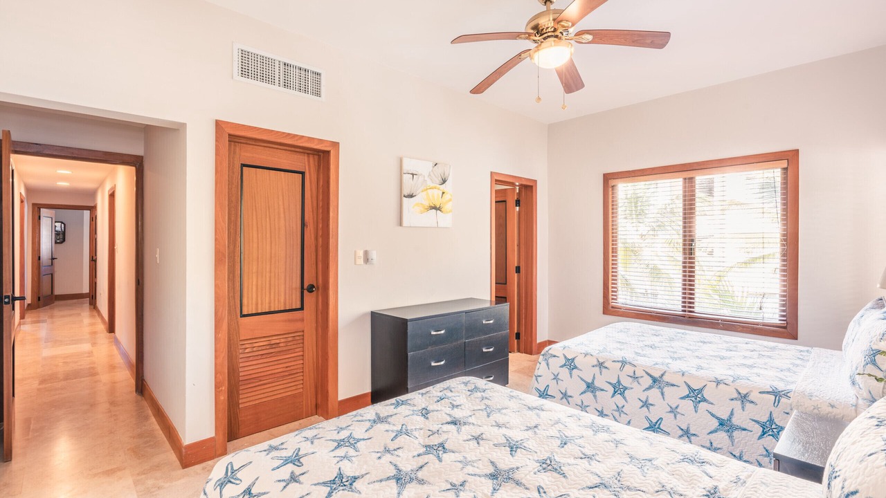 Photo of Bedroom in Puerto Bahia