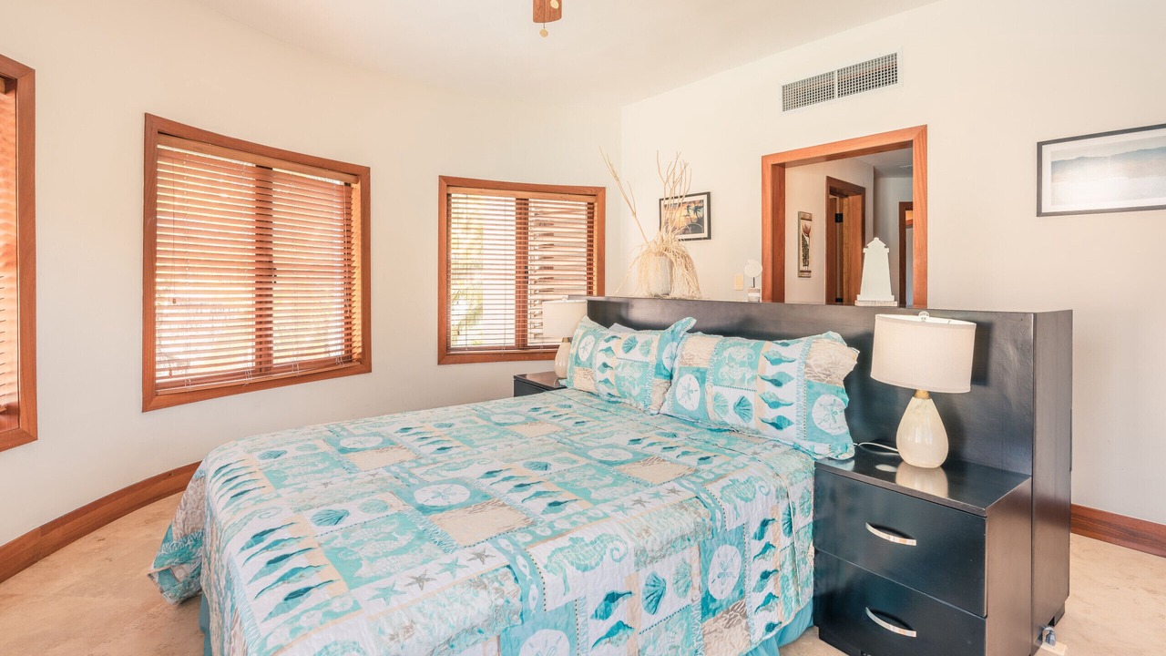 Photo of Bedroom in Puerto Bahia