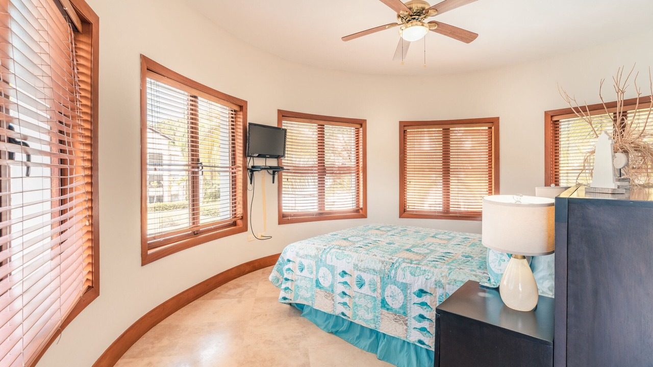 Photo of Bedroom in Puerto Bahia