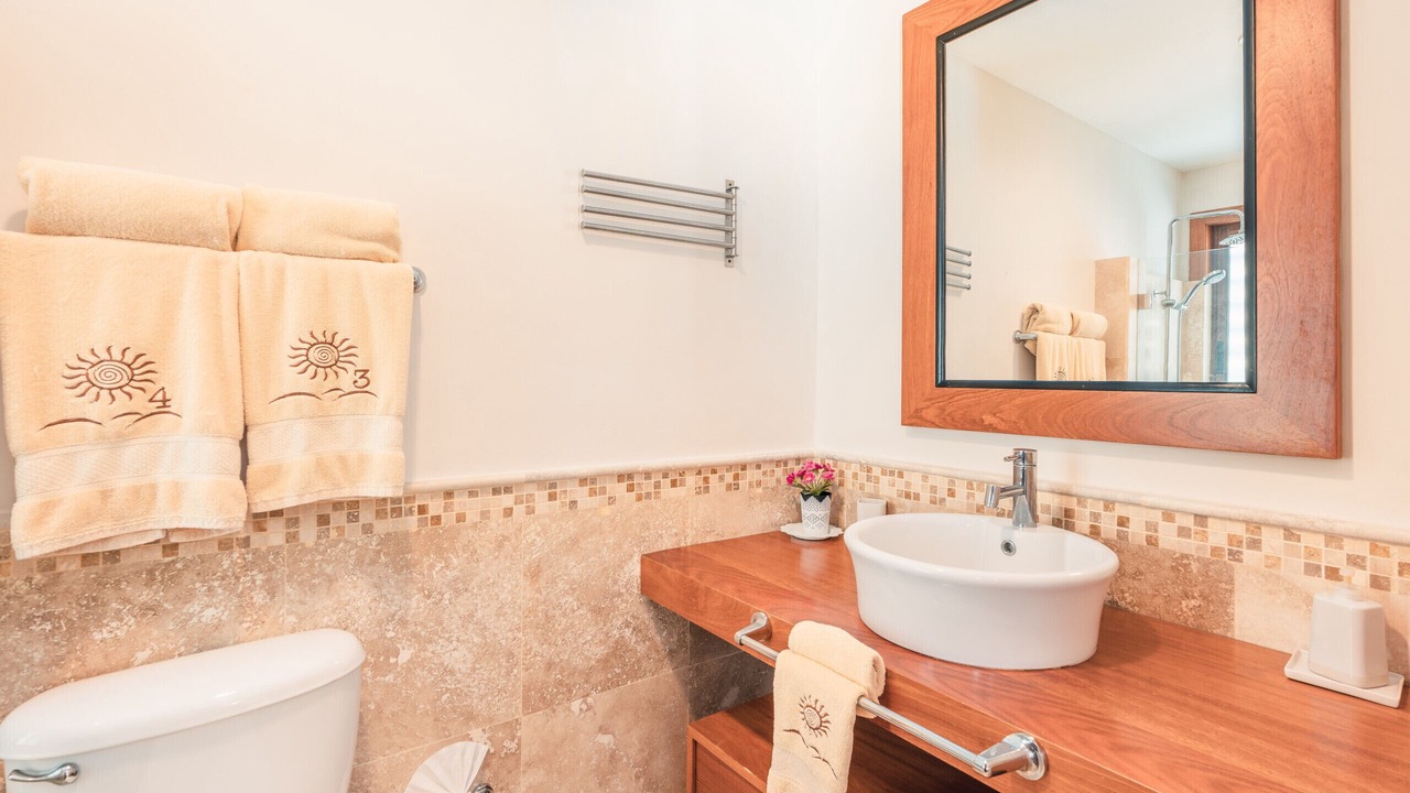 Photo of Bathroom in Puerto Bahia