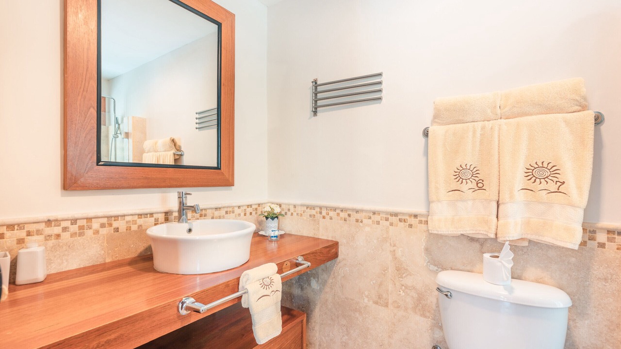 Photo of Bathroom in Puerto Bahia