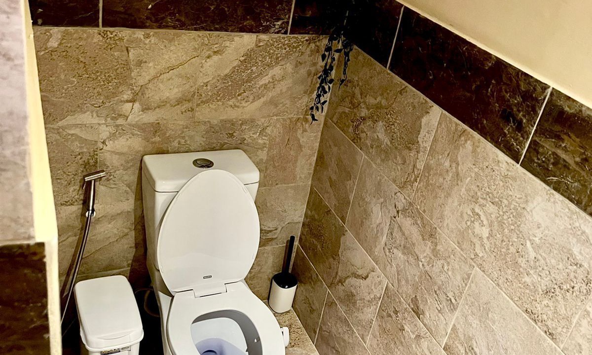 Photo of Bathroom in El Batey