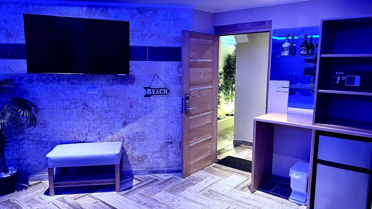 Photo of Bedroom in El Batey