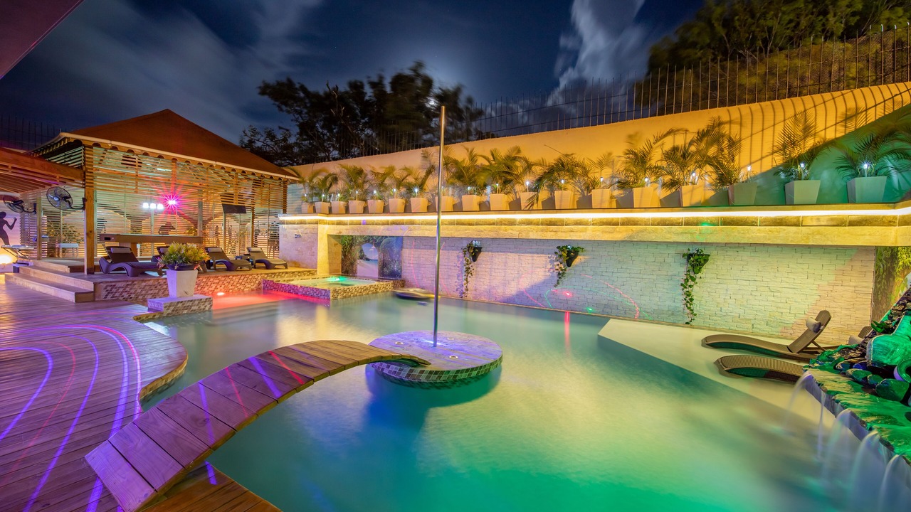 Photo of Outdoor in El Batey