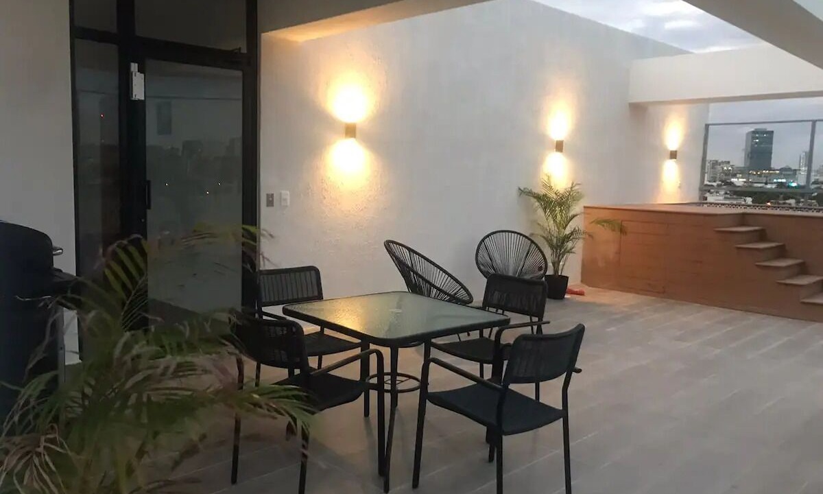 Photo of Outdoor in Ensanche Quisqueya