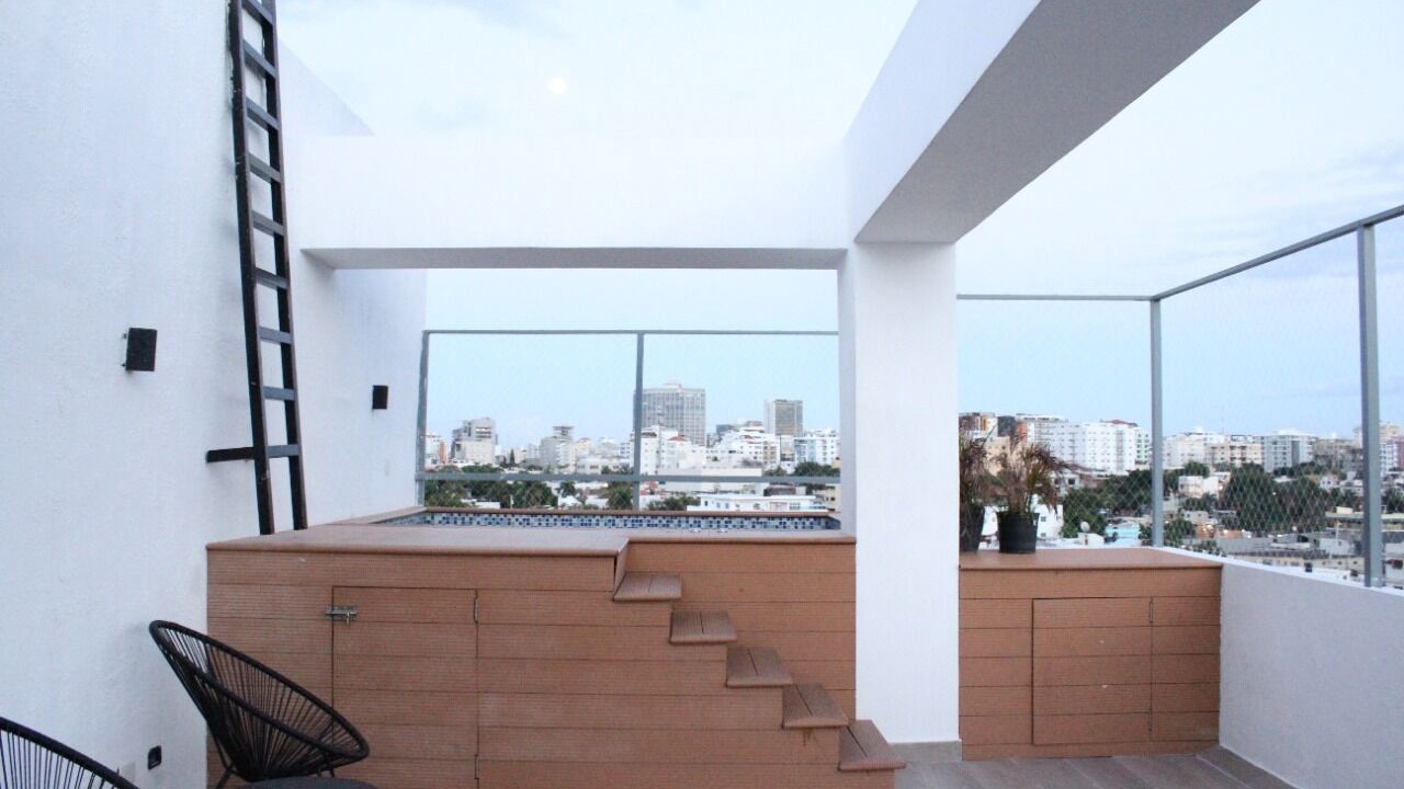 Photo of Outdoor in Ensanche Quisqueya