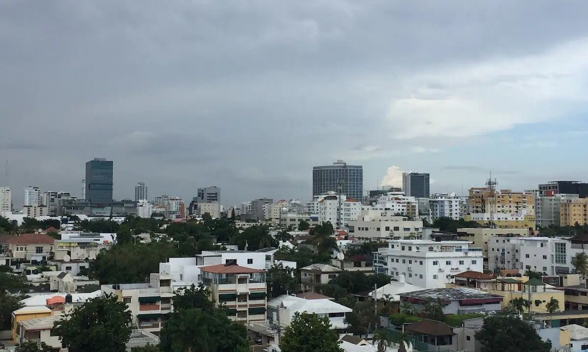 Photo of Outdoor in Ensanche Quisqueya