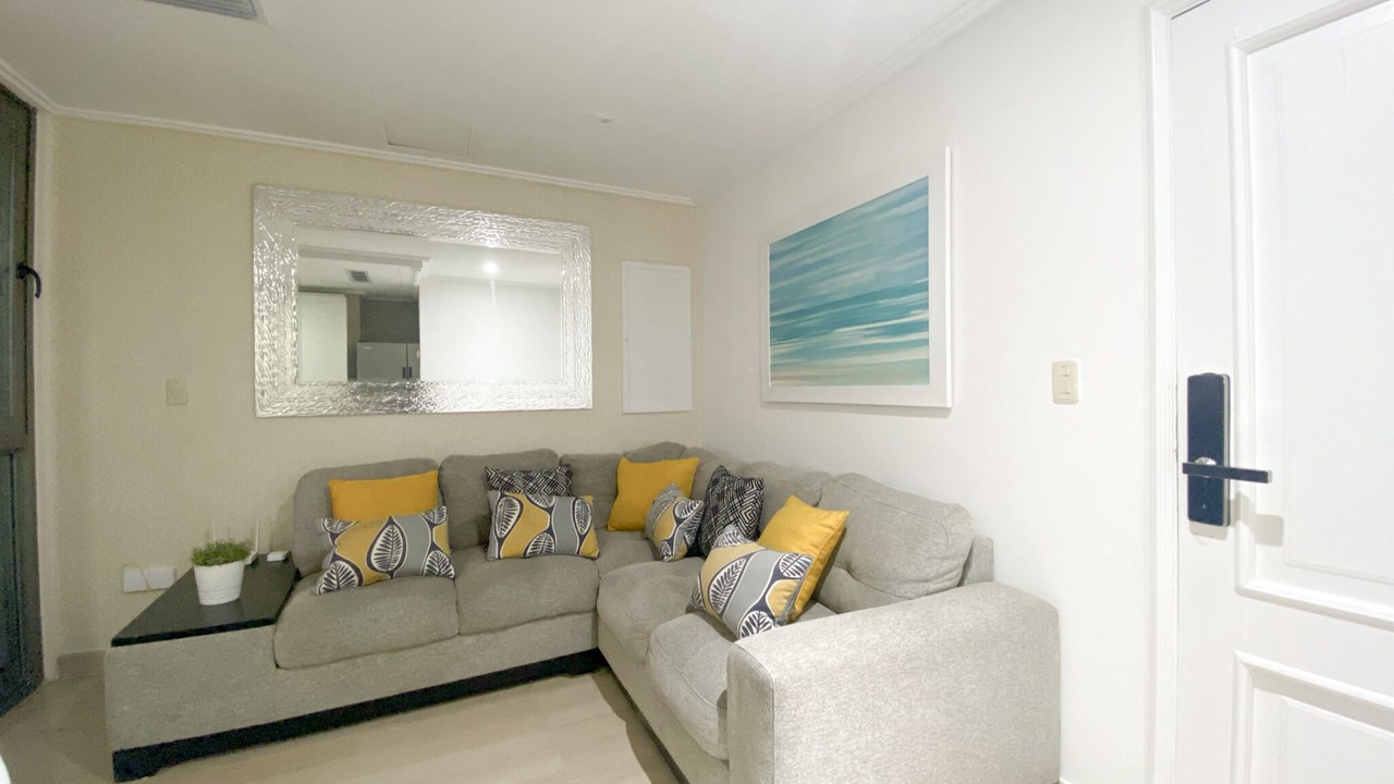 Photo of Livingroom in San Geronimo