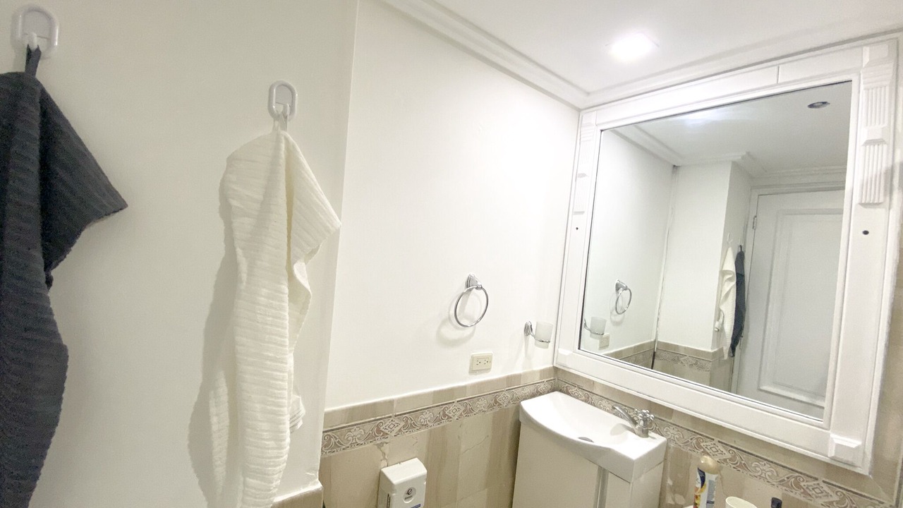 Photo of Bathroom in San Geronimo