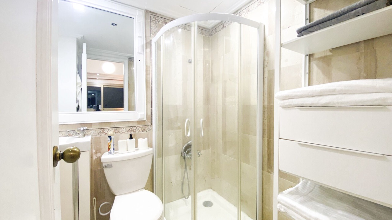 Photo of Bathroom in San Geronimo