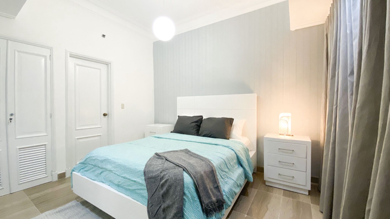 Photo of Bedroom in San Geronimo