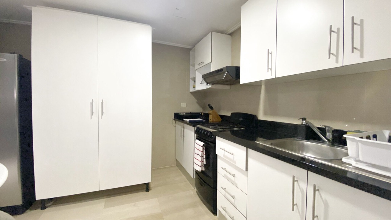 Photo of Kitchen in San Geronimo