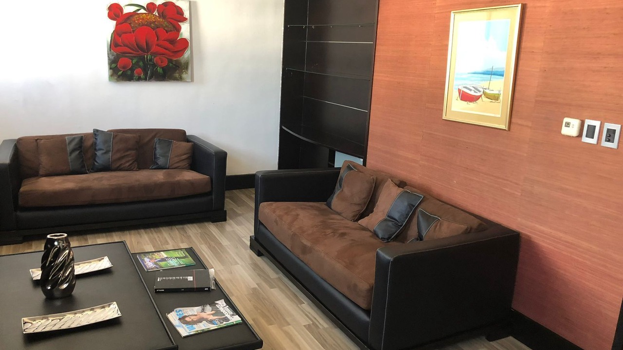 Photo of Livingroom in Gascue